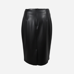 Falda Dama LO'FASSI Negra