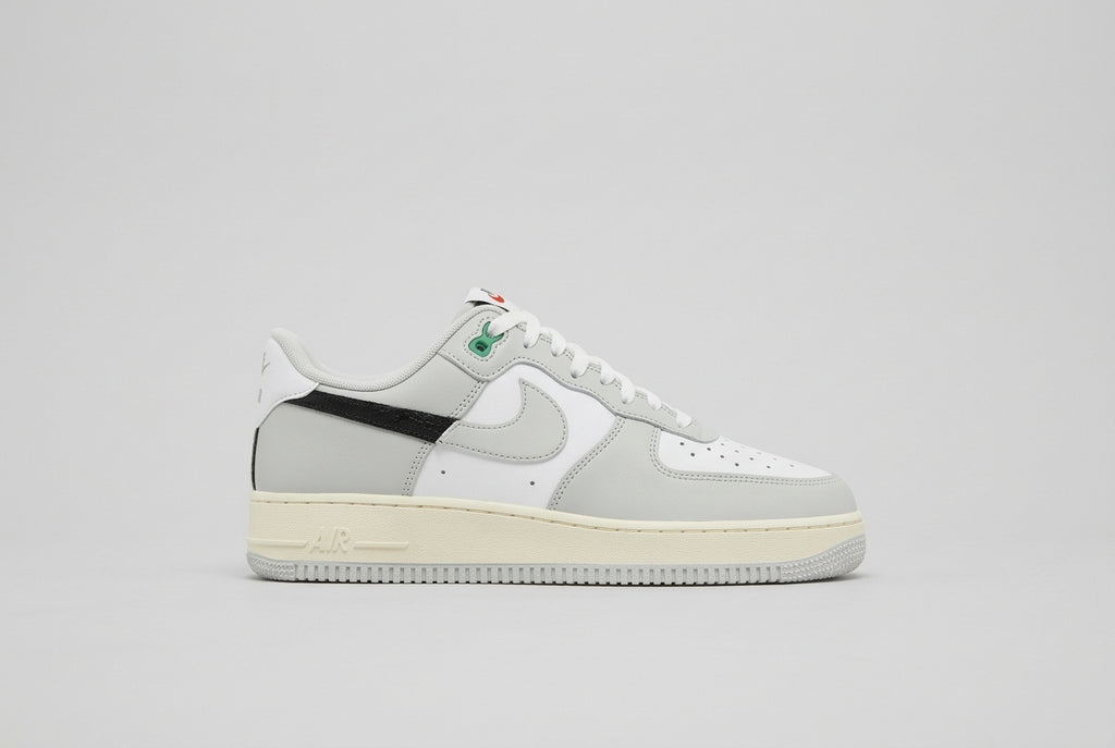 Teni Caballero Nike