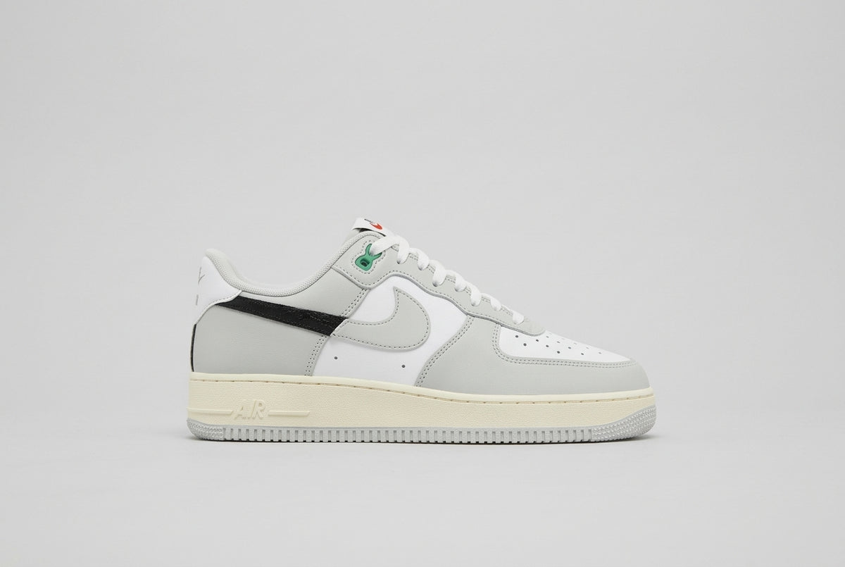 Teni Caballero Nike
