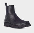 Bota Caballero Franco-Cuadra