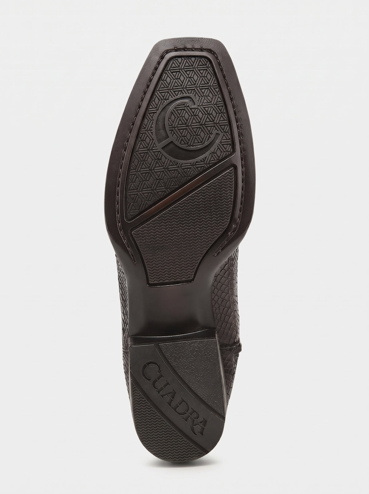Bota Caballero Cuadra