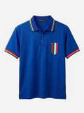 Playera Caballero American Fly Italia