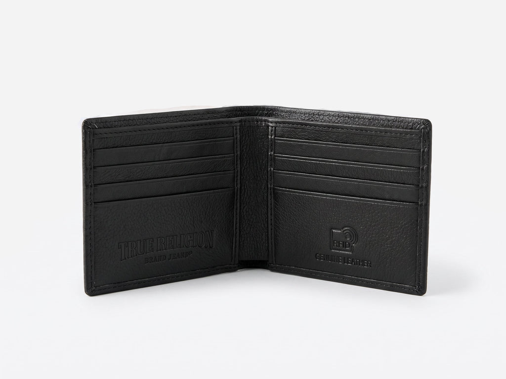 Cartera Caballero True Religion