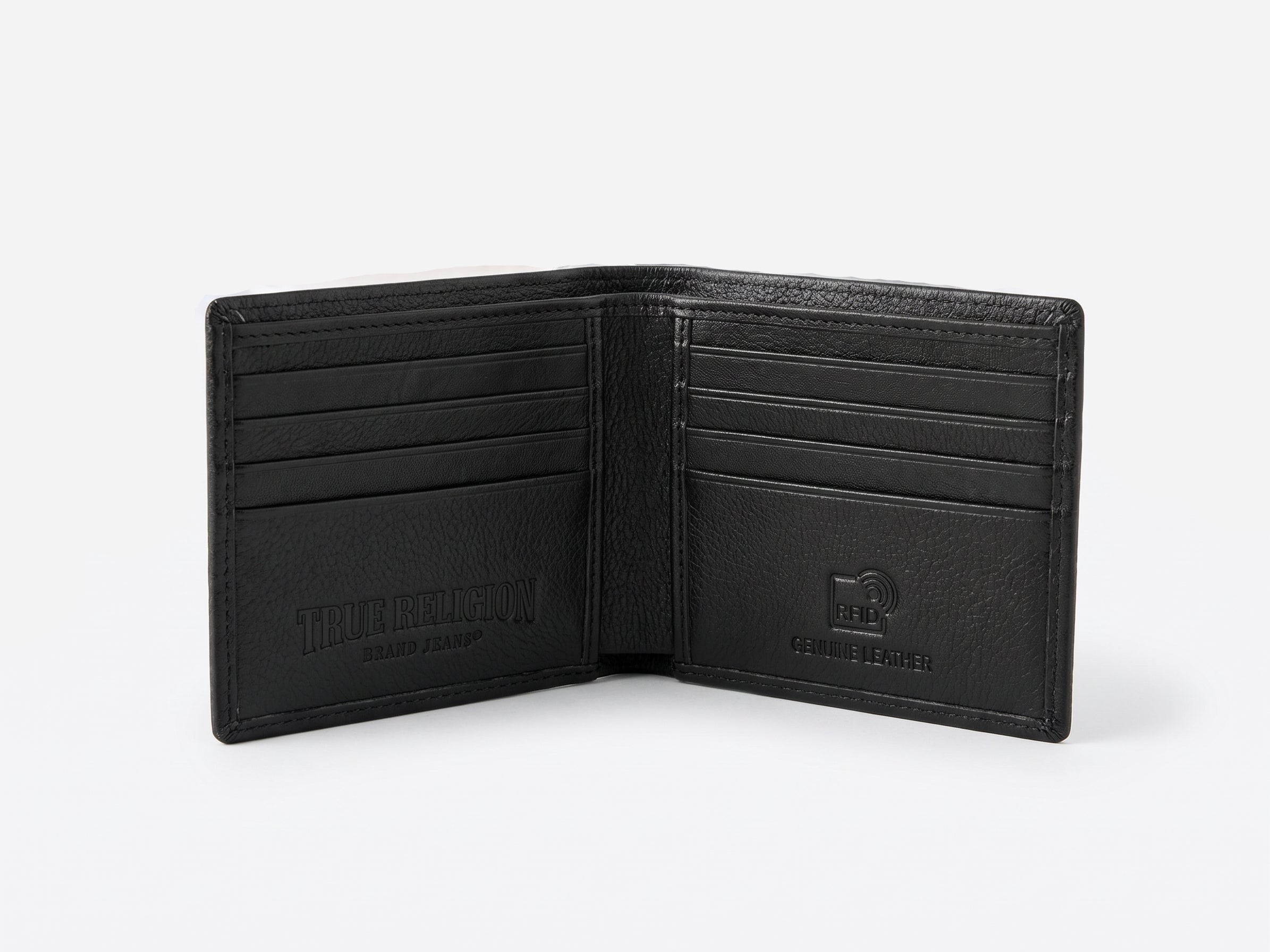 Cartera Caballero True Religion