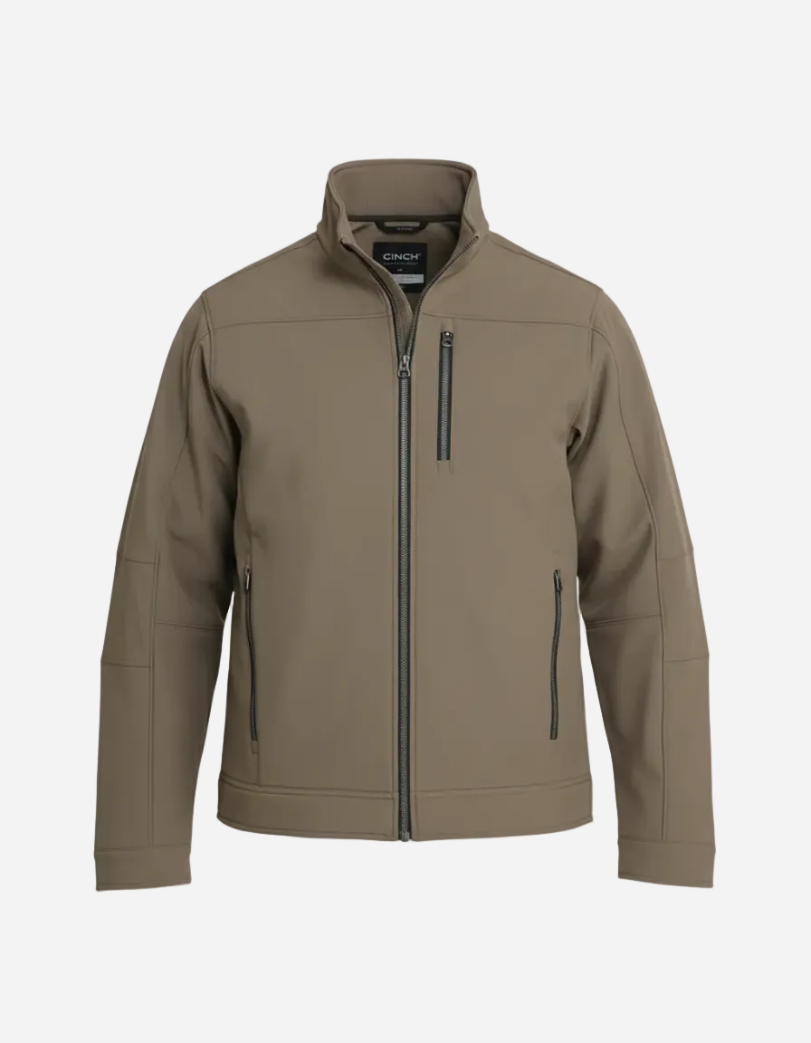 Chamarra Caballero Cinch