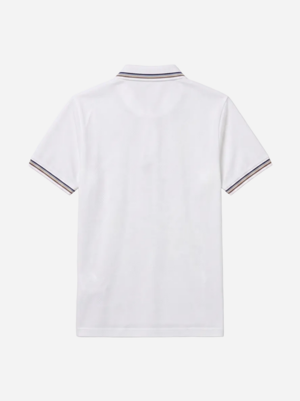 Playera Caballero Carven