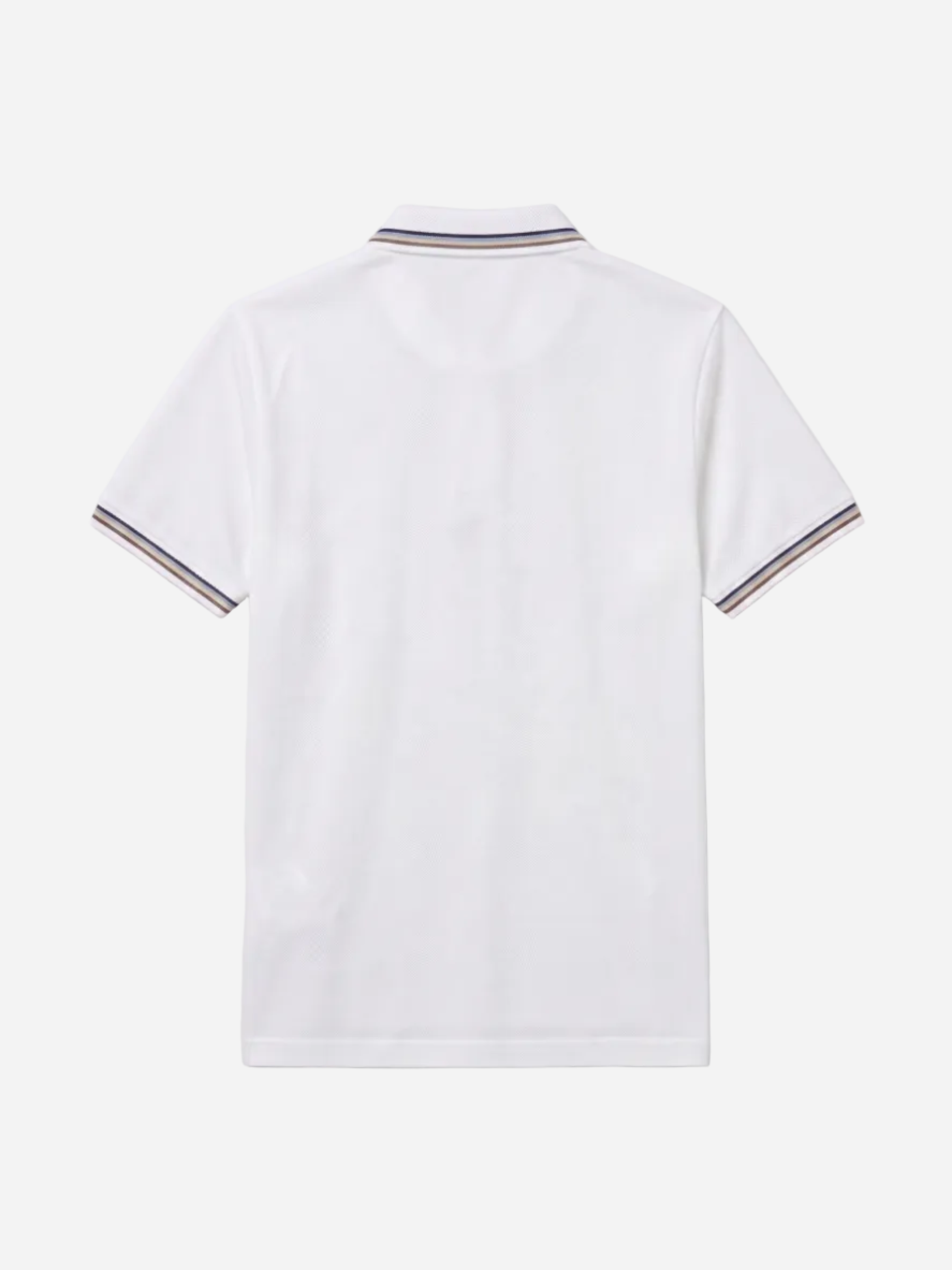 Playera Caballero Carven