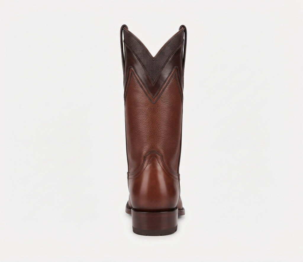 Bota Caballero Cuadra