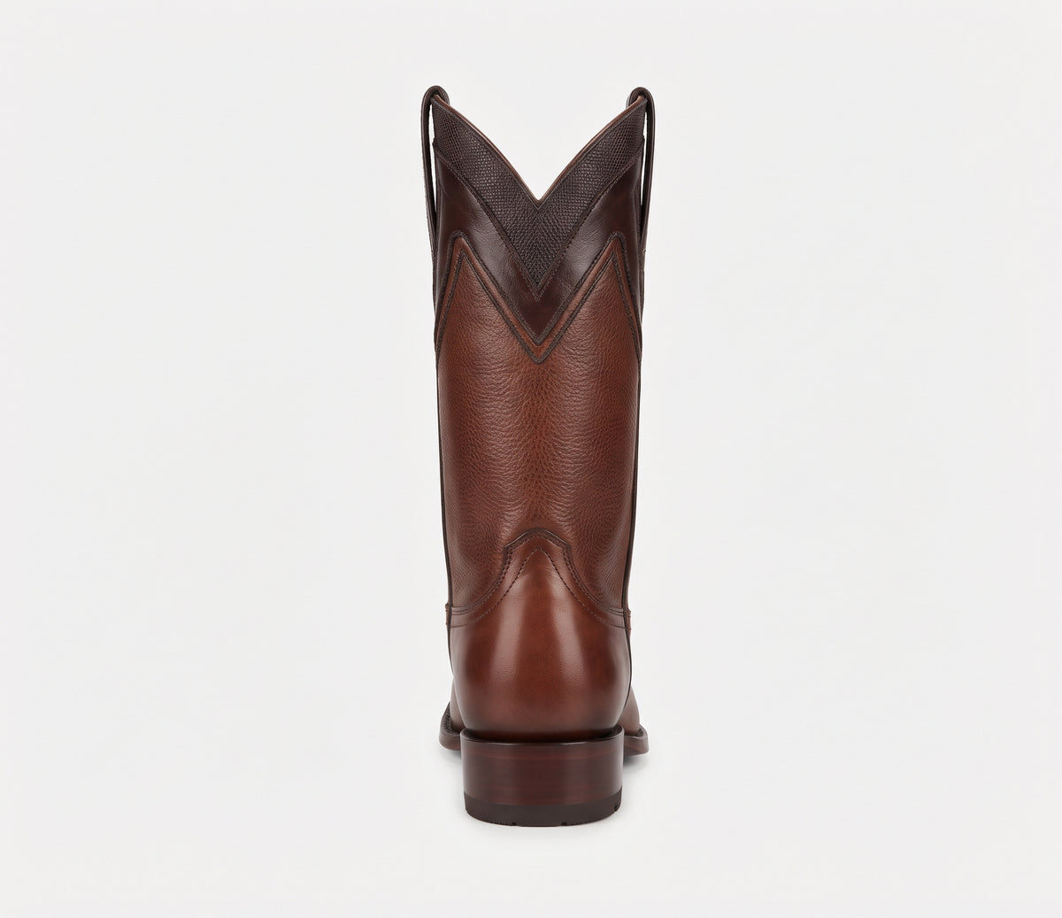 Bota Caballero Cuadra