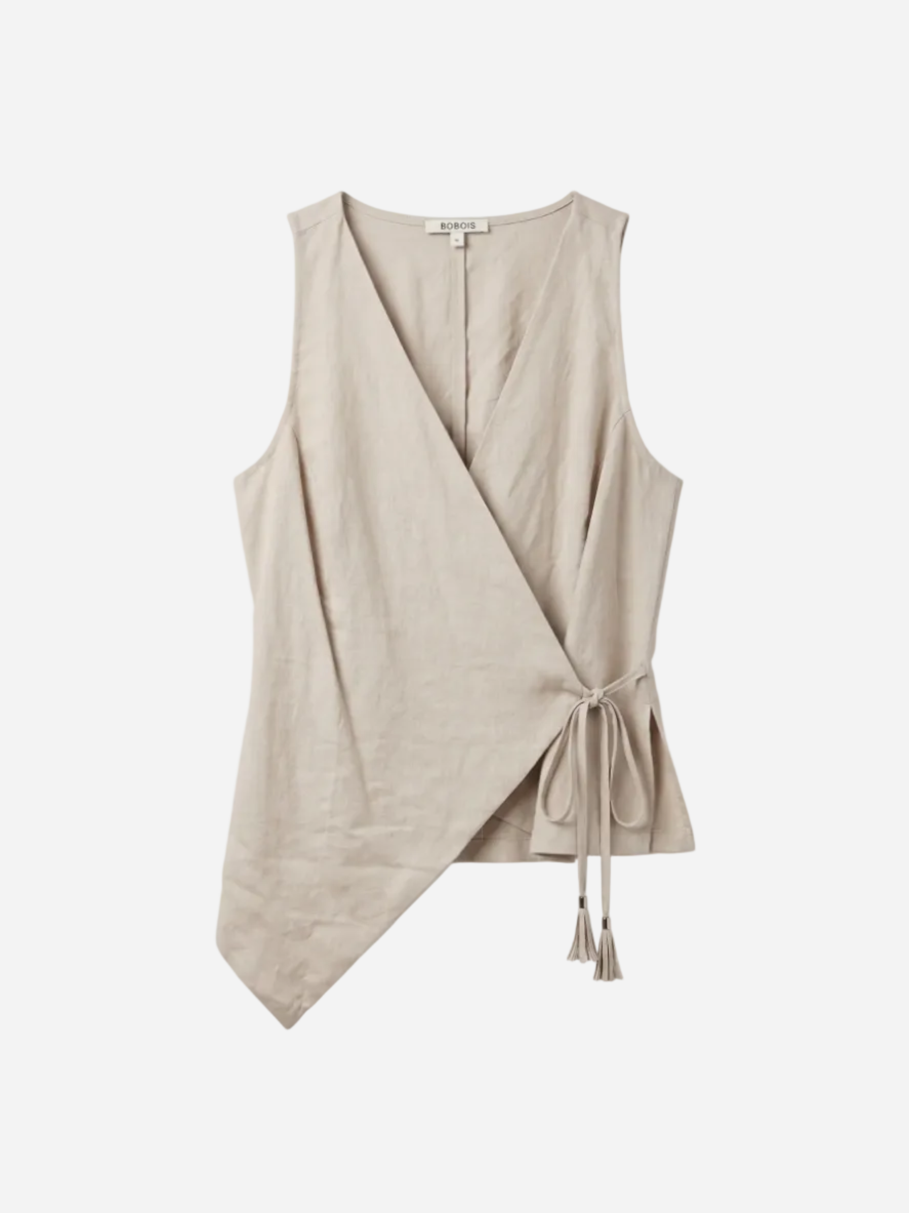 Chaleco Dama Bobois