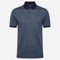 Playera Caballero Cuadra