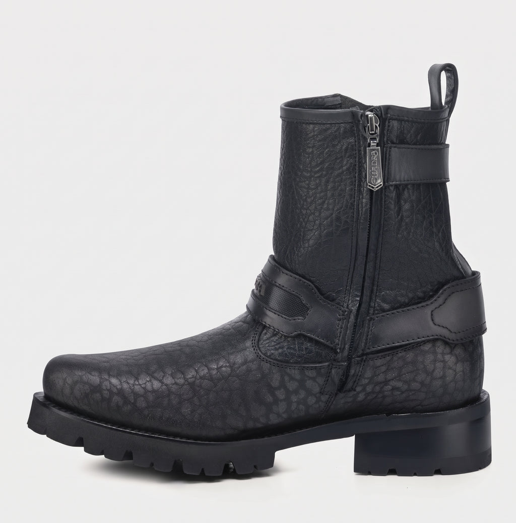 Botin Caballero Cuadra