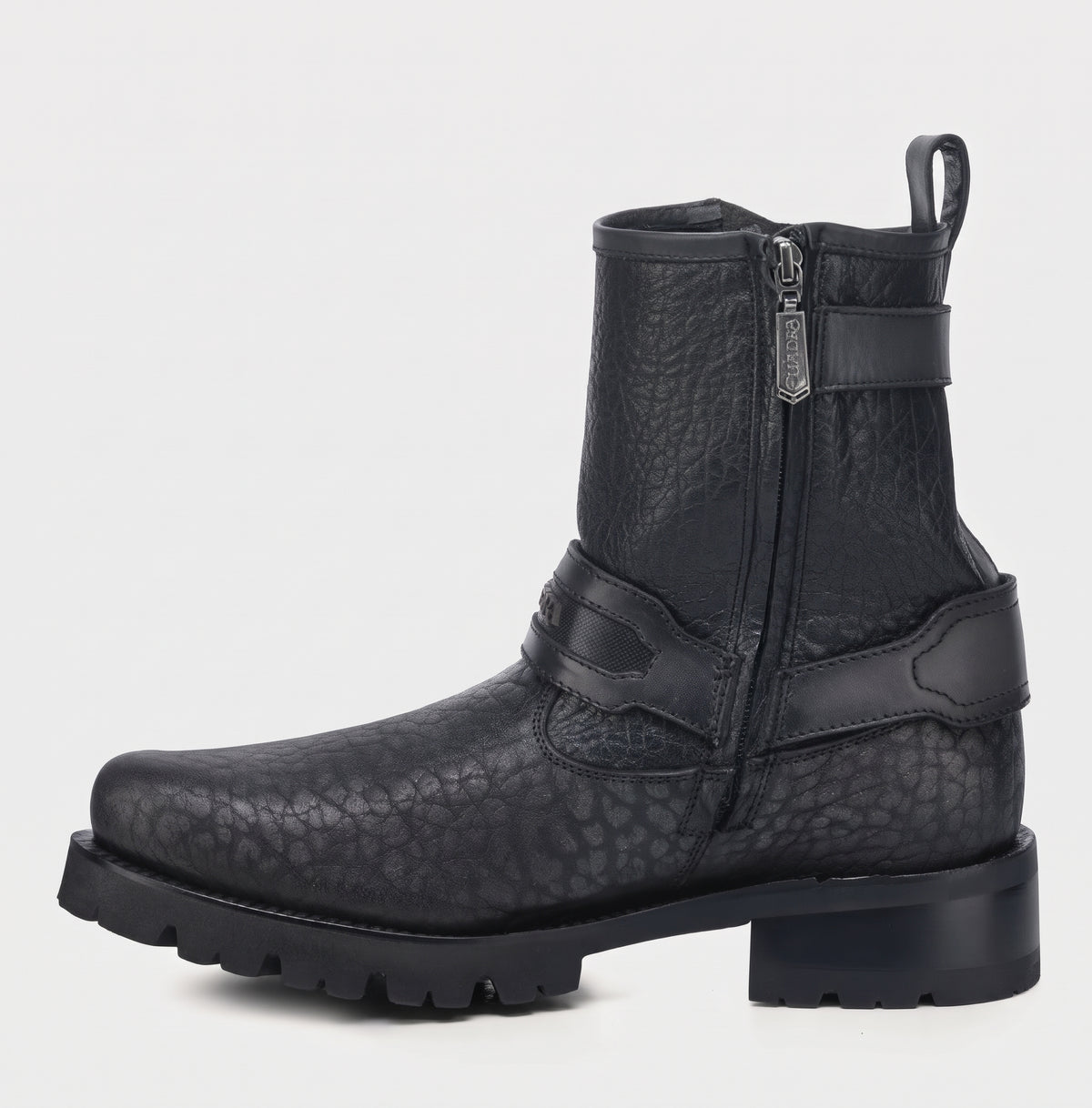 Botin Caballero Cuadra