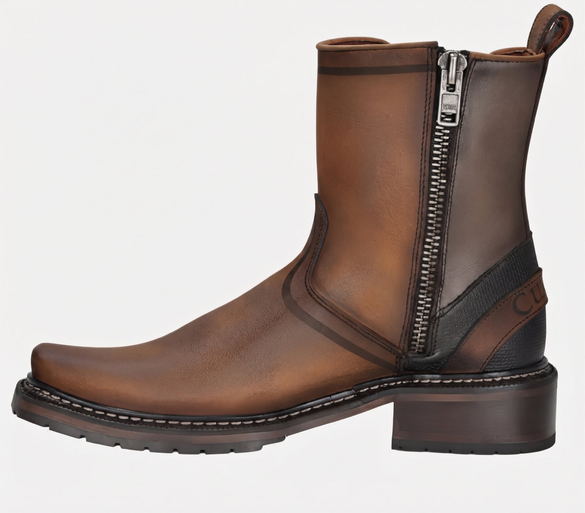 Bota caballero Cuadra