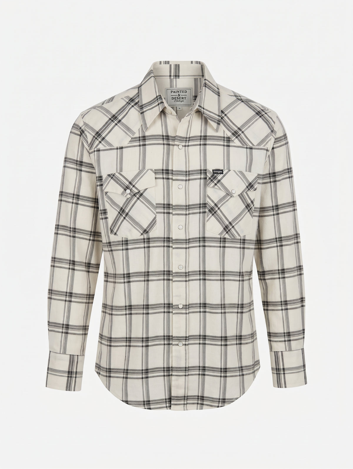 Camisa Caballero Wrangler