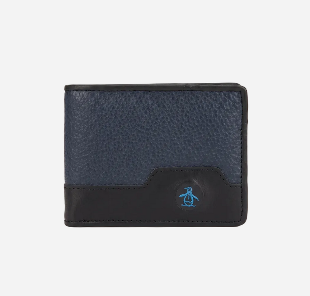 Cartera Caballero Penguin