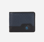 Cartera Caballero Penguin