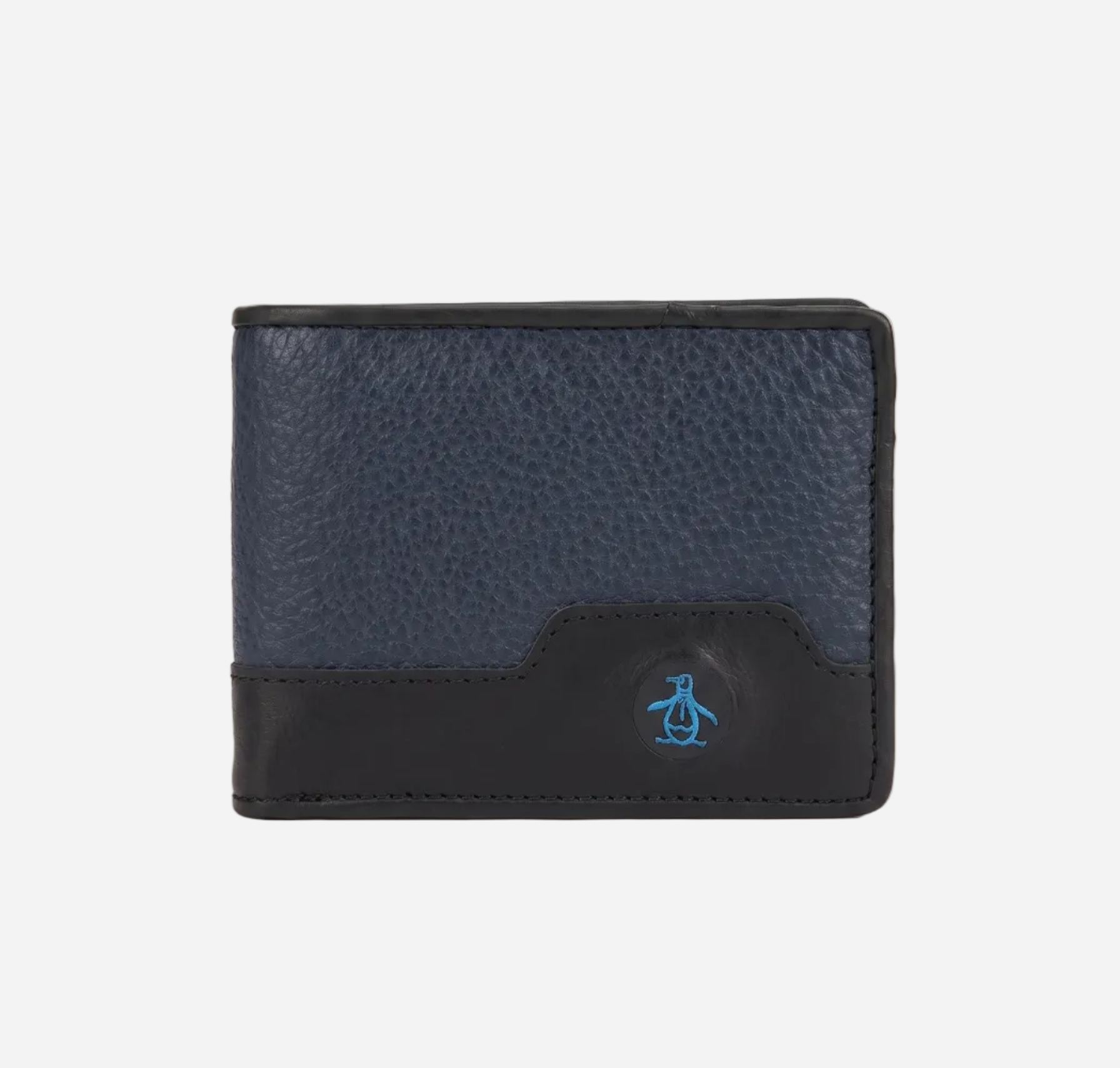 Cartera Caballero Penguin