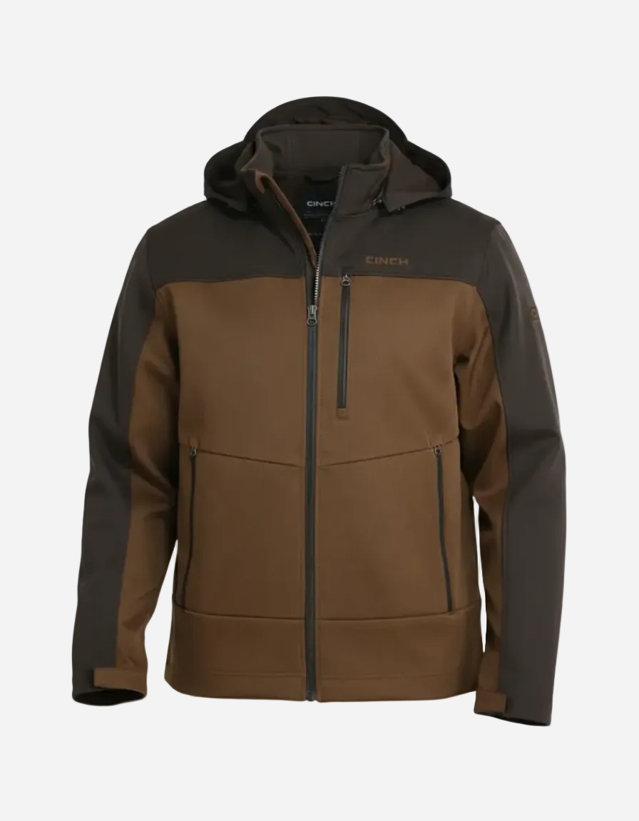 Chamarra Caballero Cinch