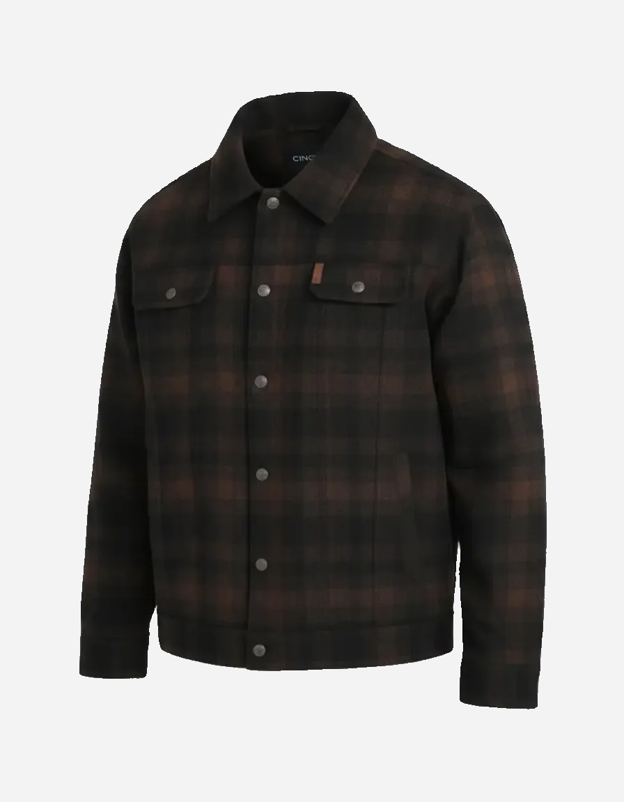 Chamarra Caballero Cinch