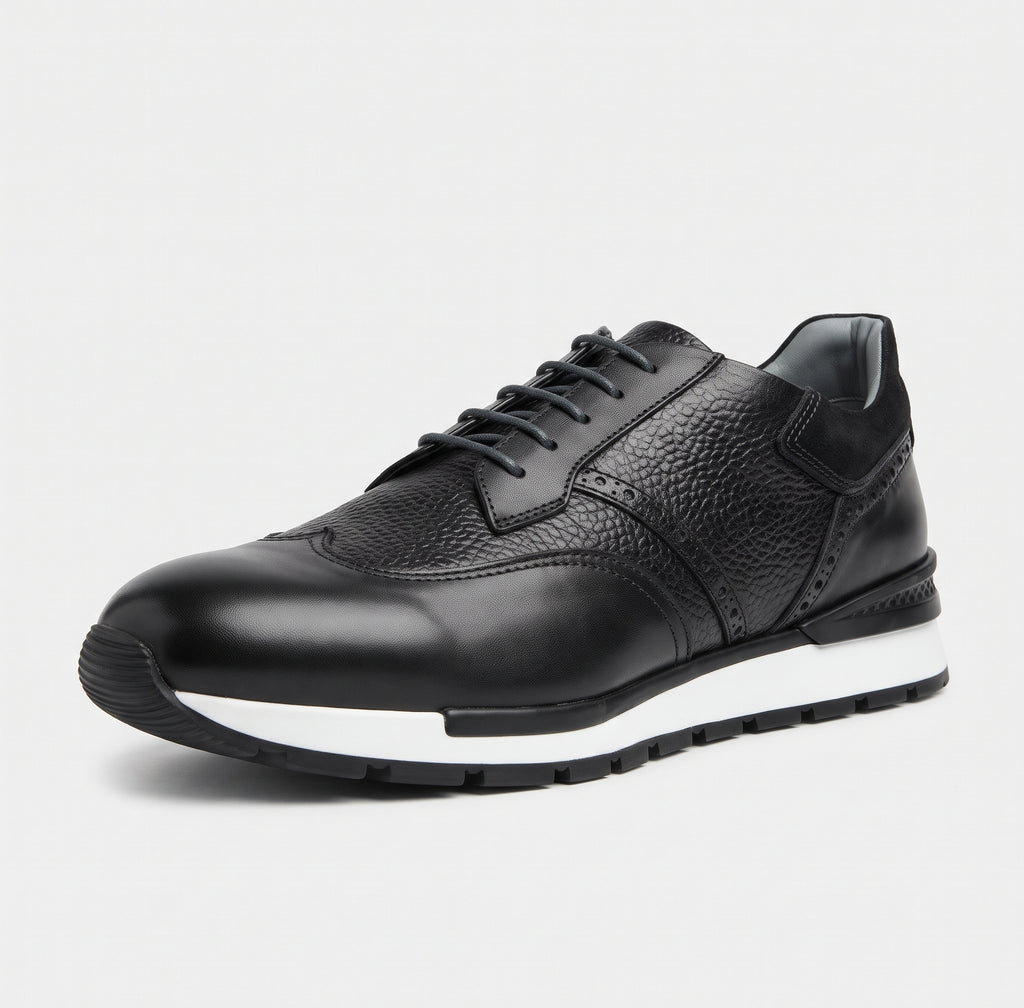 Tenis Caballero Franco-Cuadra