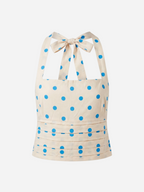 Blusa Dama Emory Park