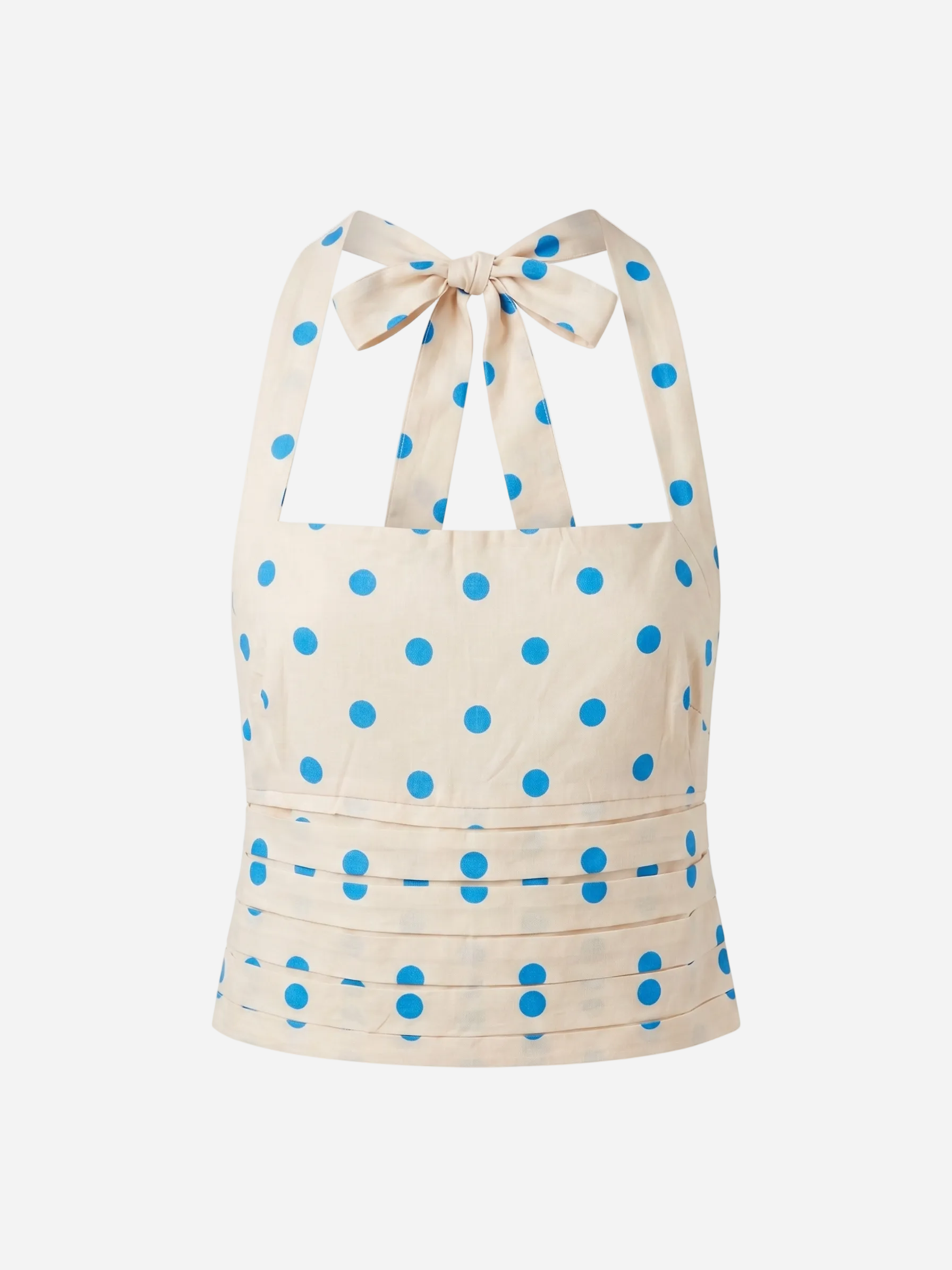 Blusa Dama Emory Park