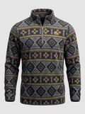 Sudadera Caballero Cinch