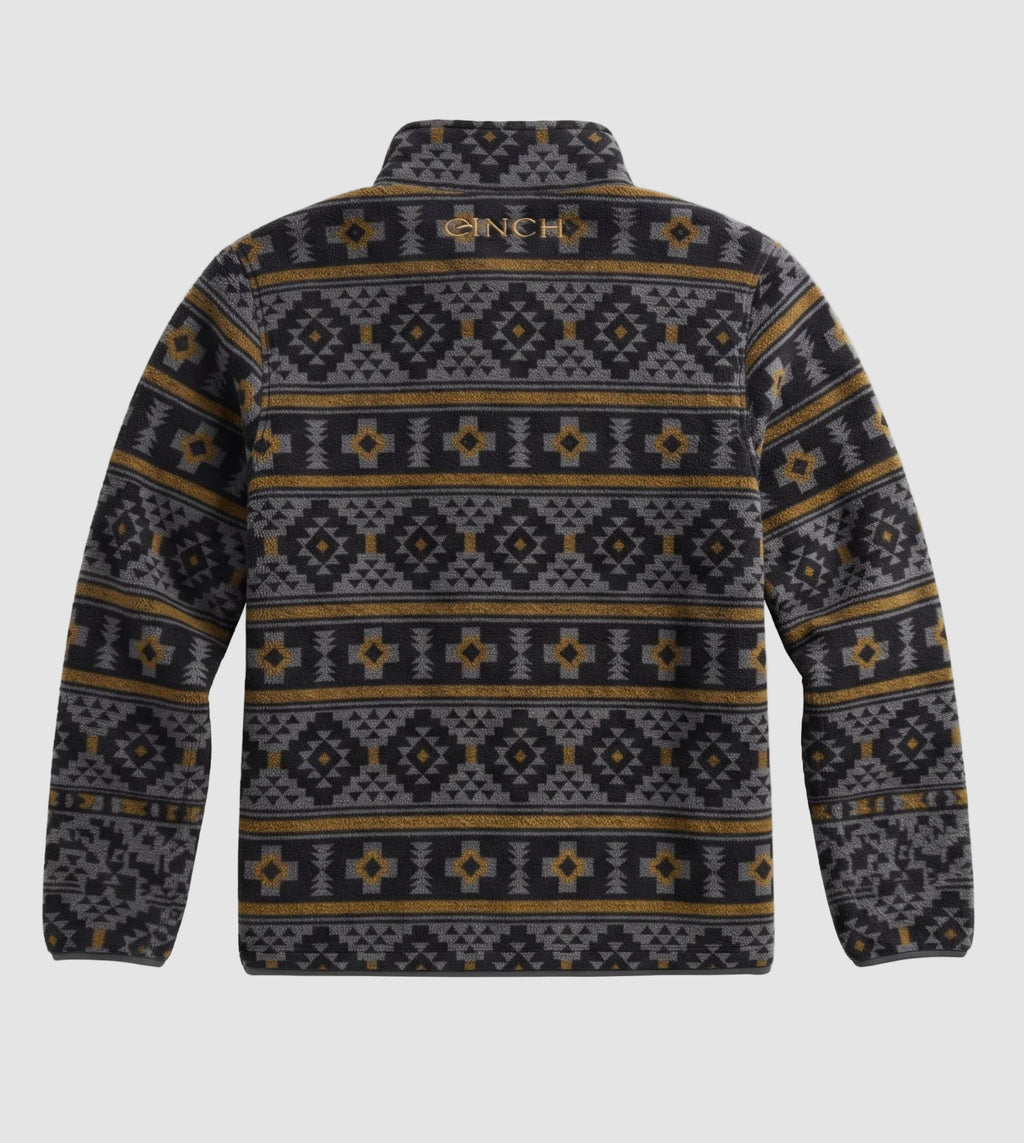 Sudadera Caballero Cinch