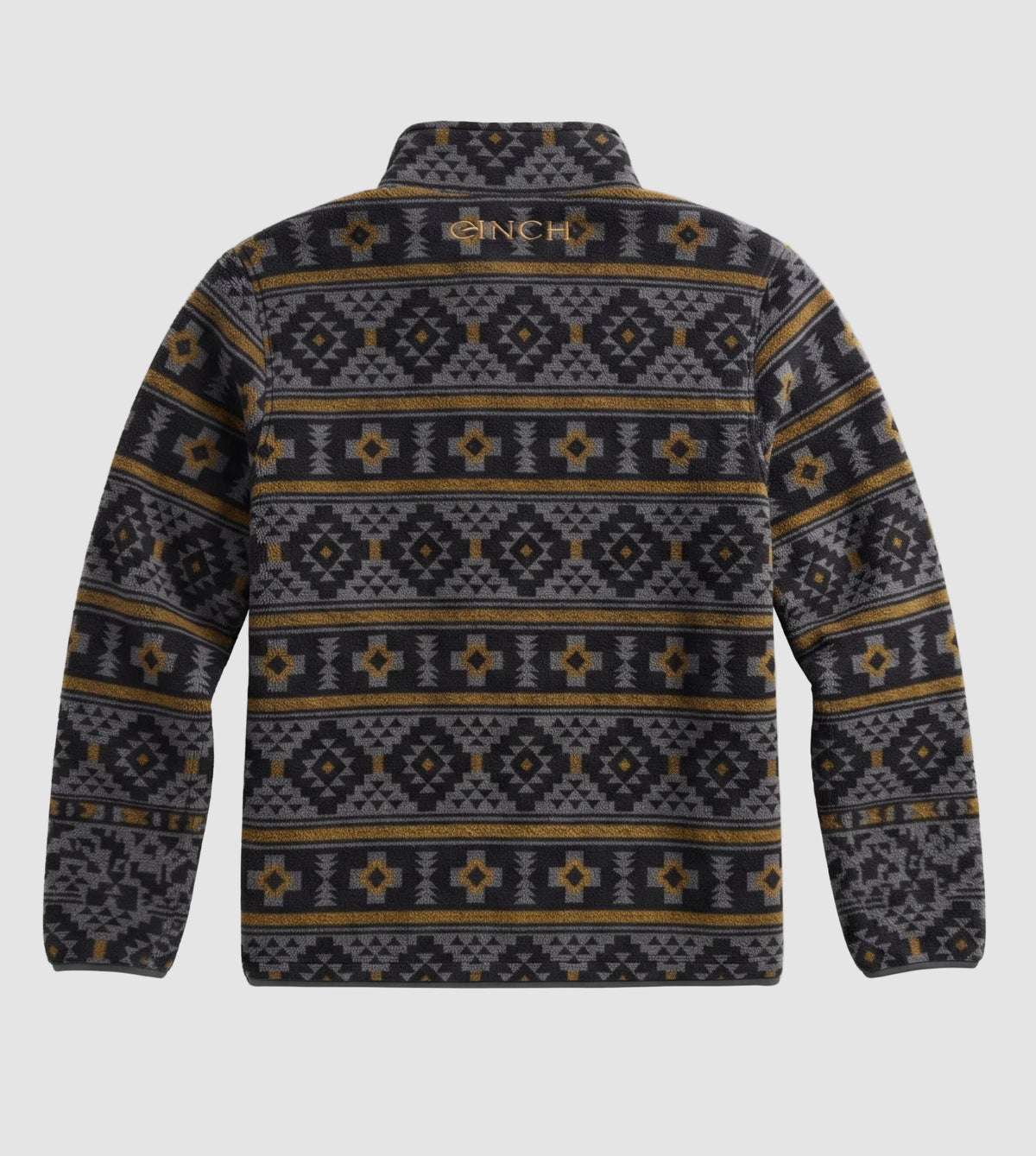 Sudadera Caballero Cinch