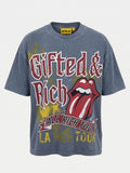 Playera Caballero GFTD
