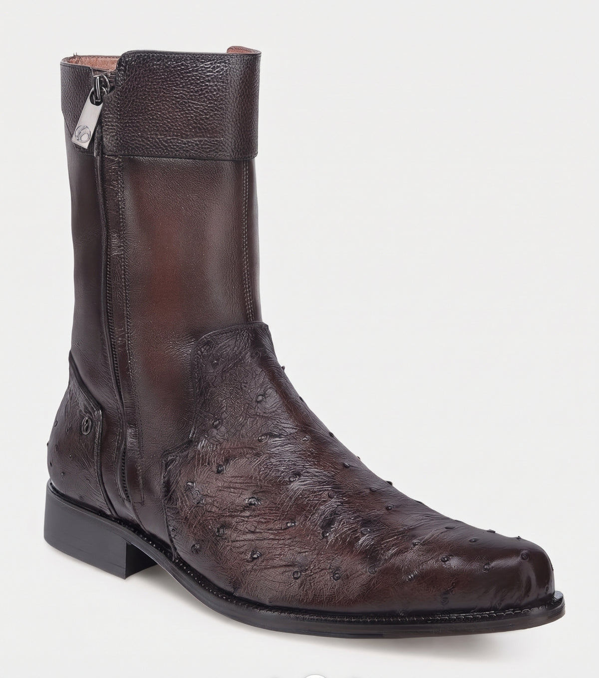 Botin Caballero Franco-Cuadra