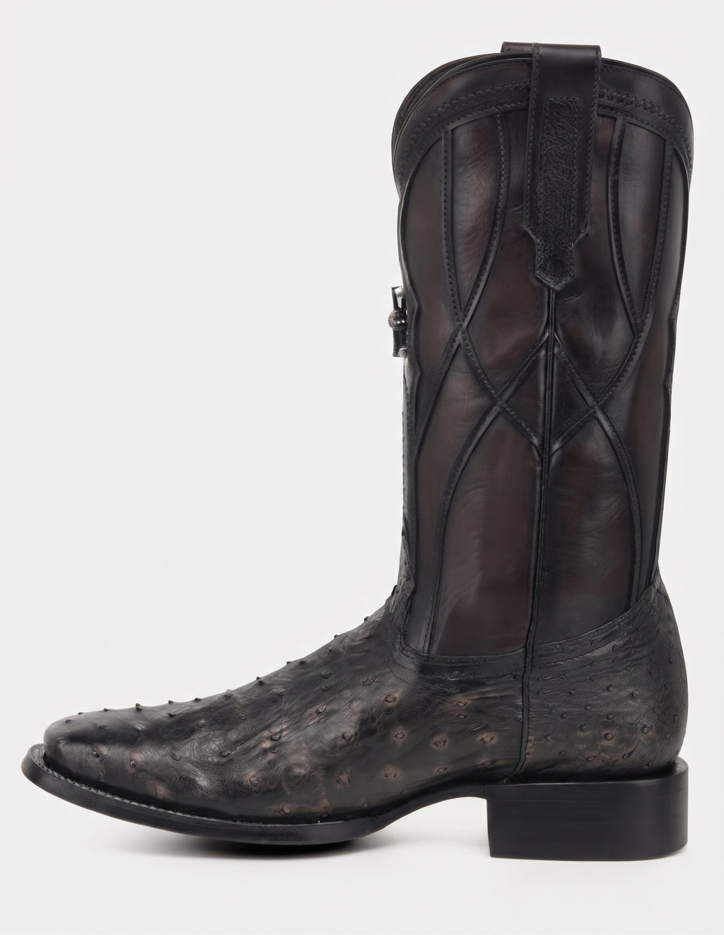 Bota Caballero Cuadra