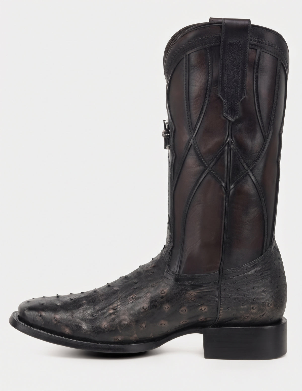 Bota Caballero Cuadra