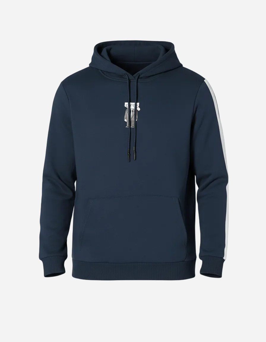 Sudadera Caballero Karl Lagerfeld