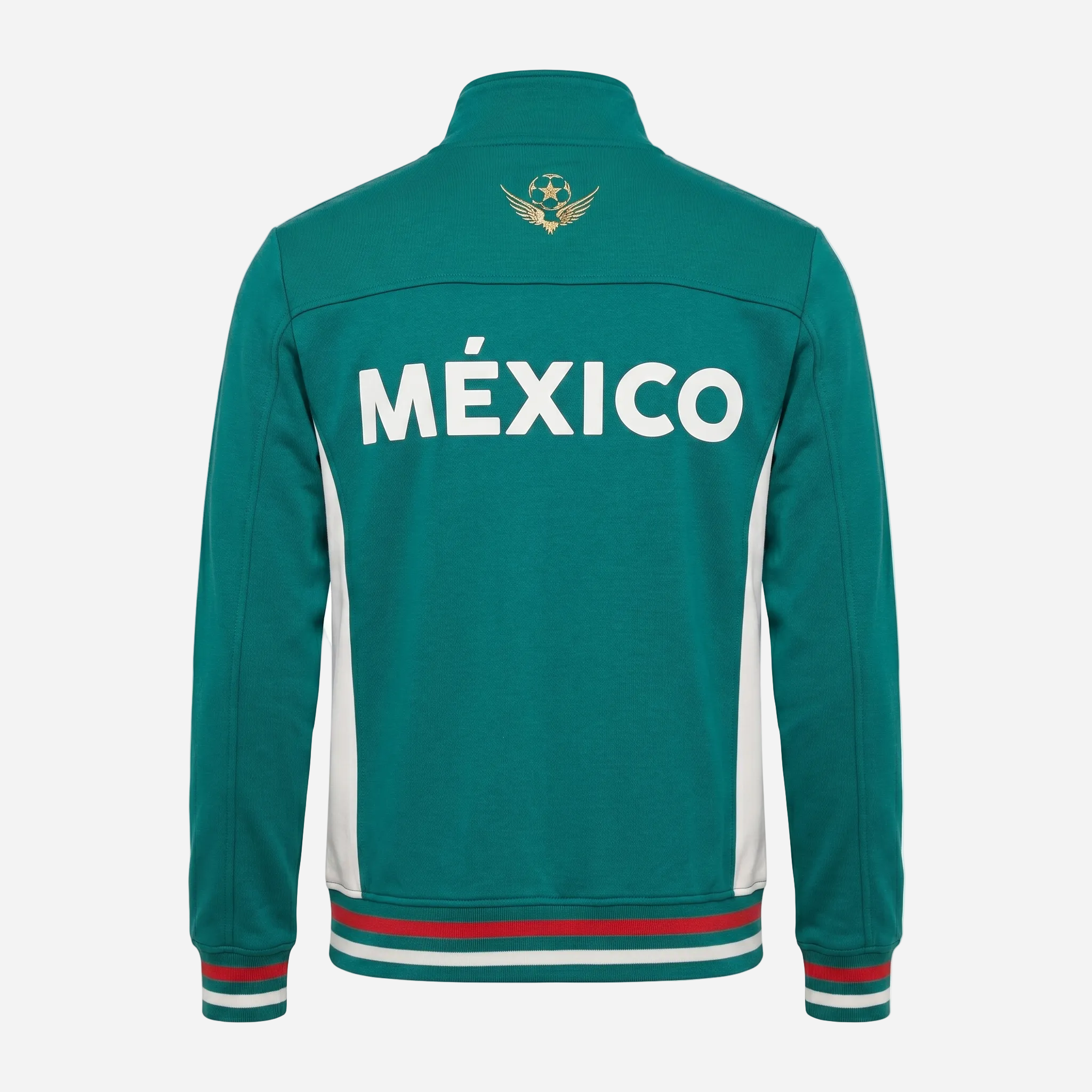 Chamarra Caballero Greenlander Mexico