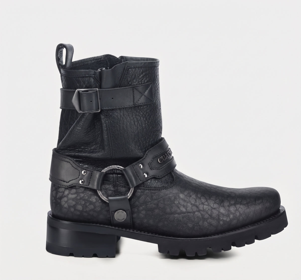 Botin Caballero Cuadra
