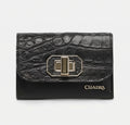 Cartera Dama Cuadra
