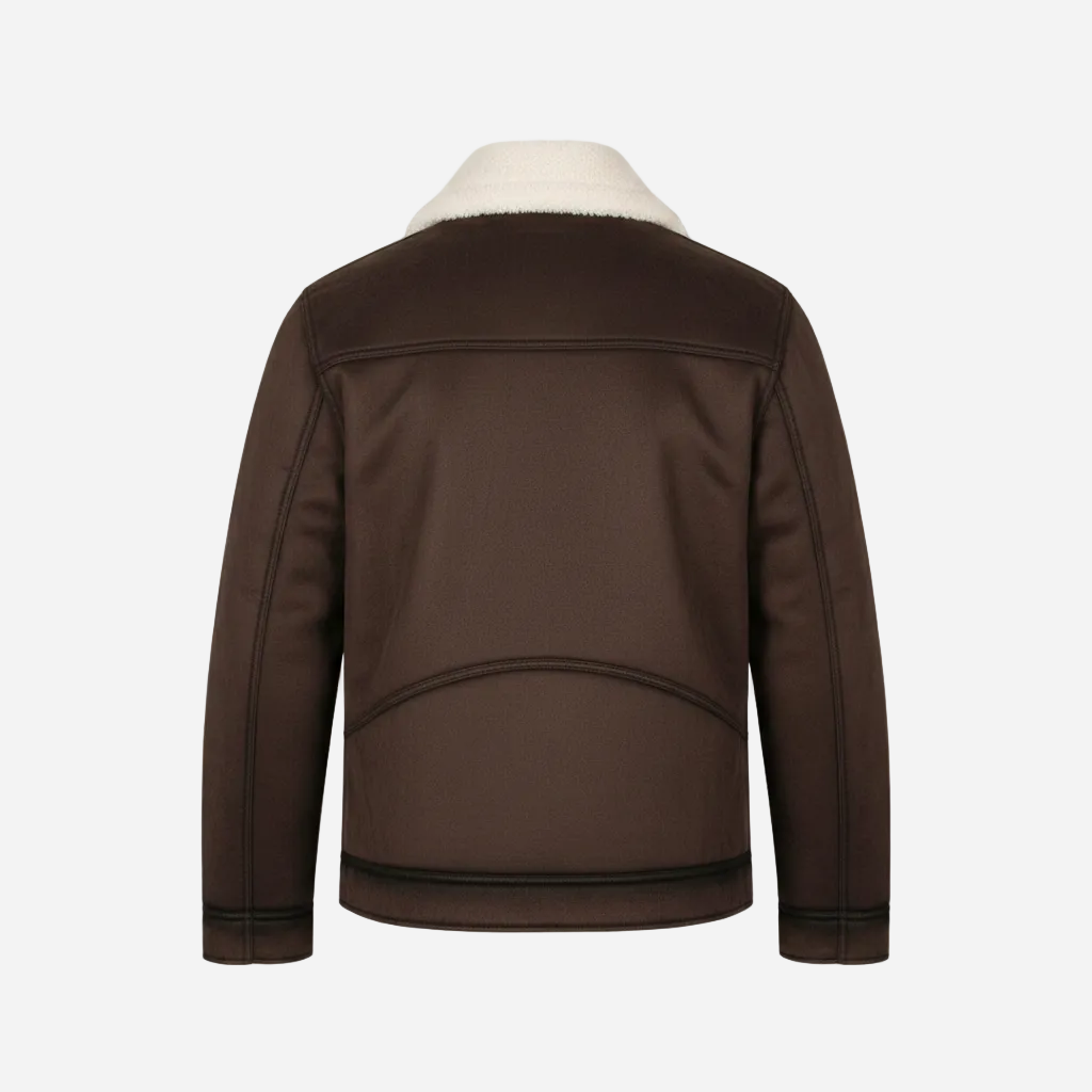 Chamarra Caballero Greenlander