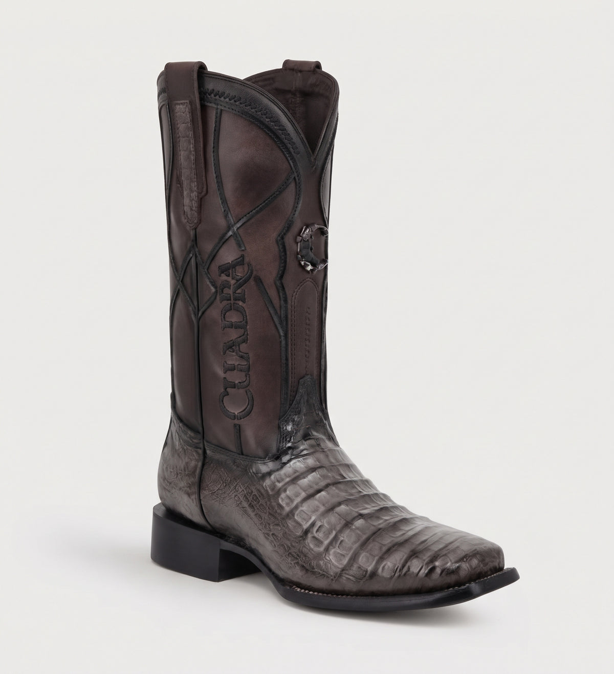 Bota Caballero Cuadra
