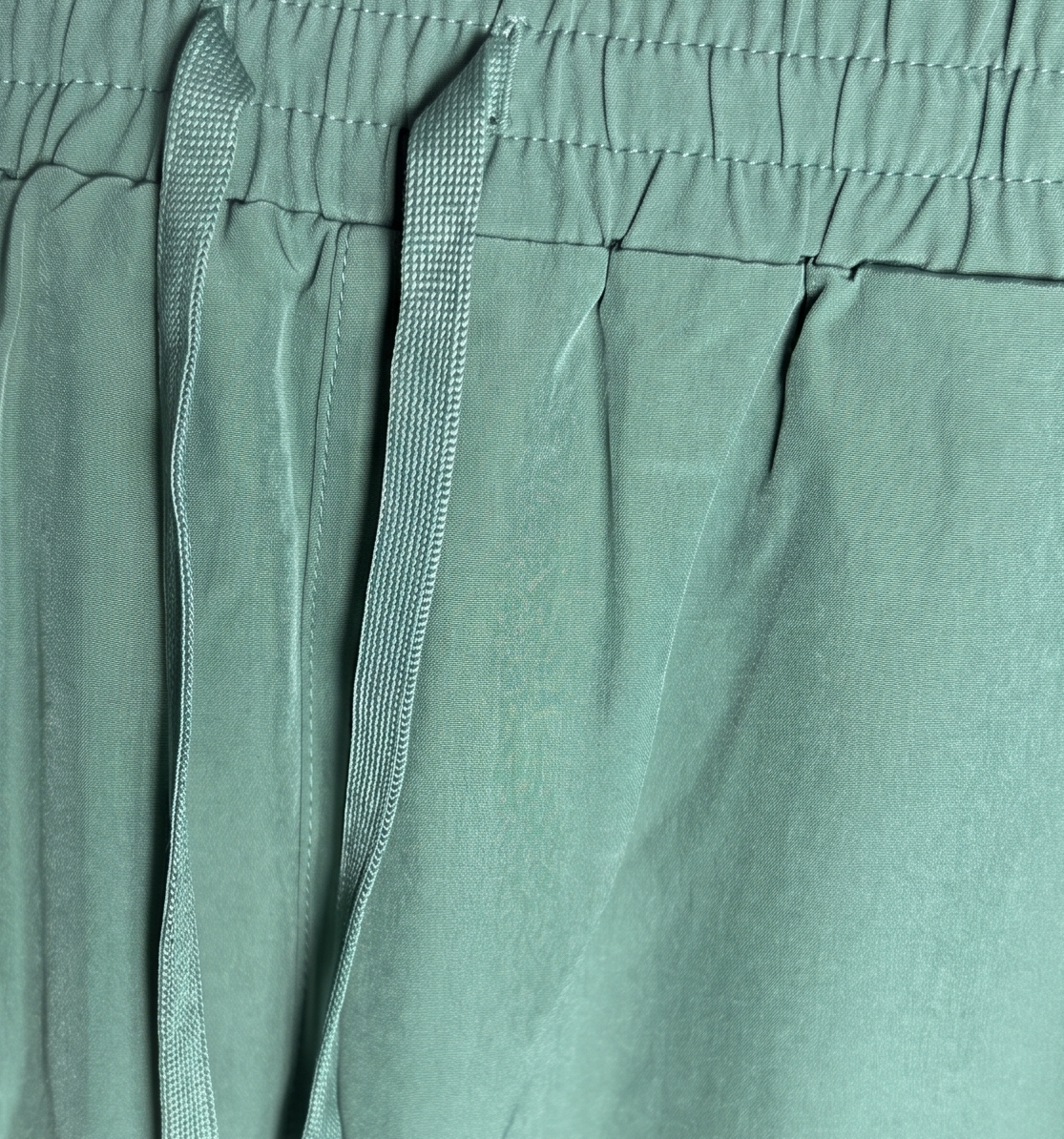 Short Caballero Mono B
