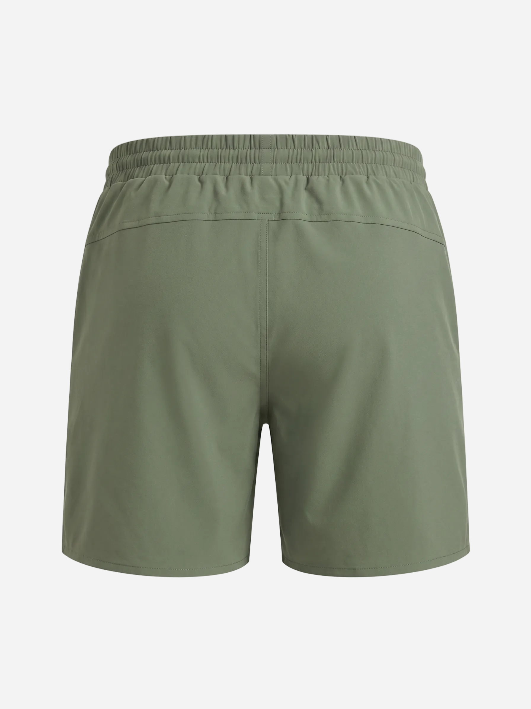 Short Caballero Mono B