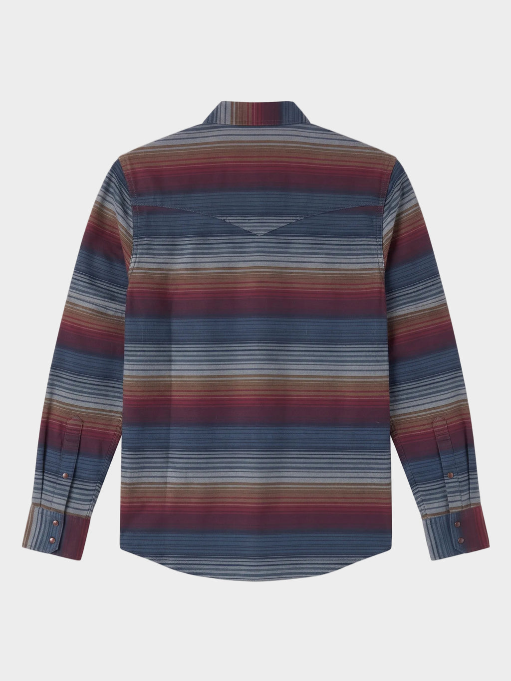 Camisa Caballero Wrangler