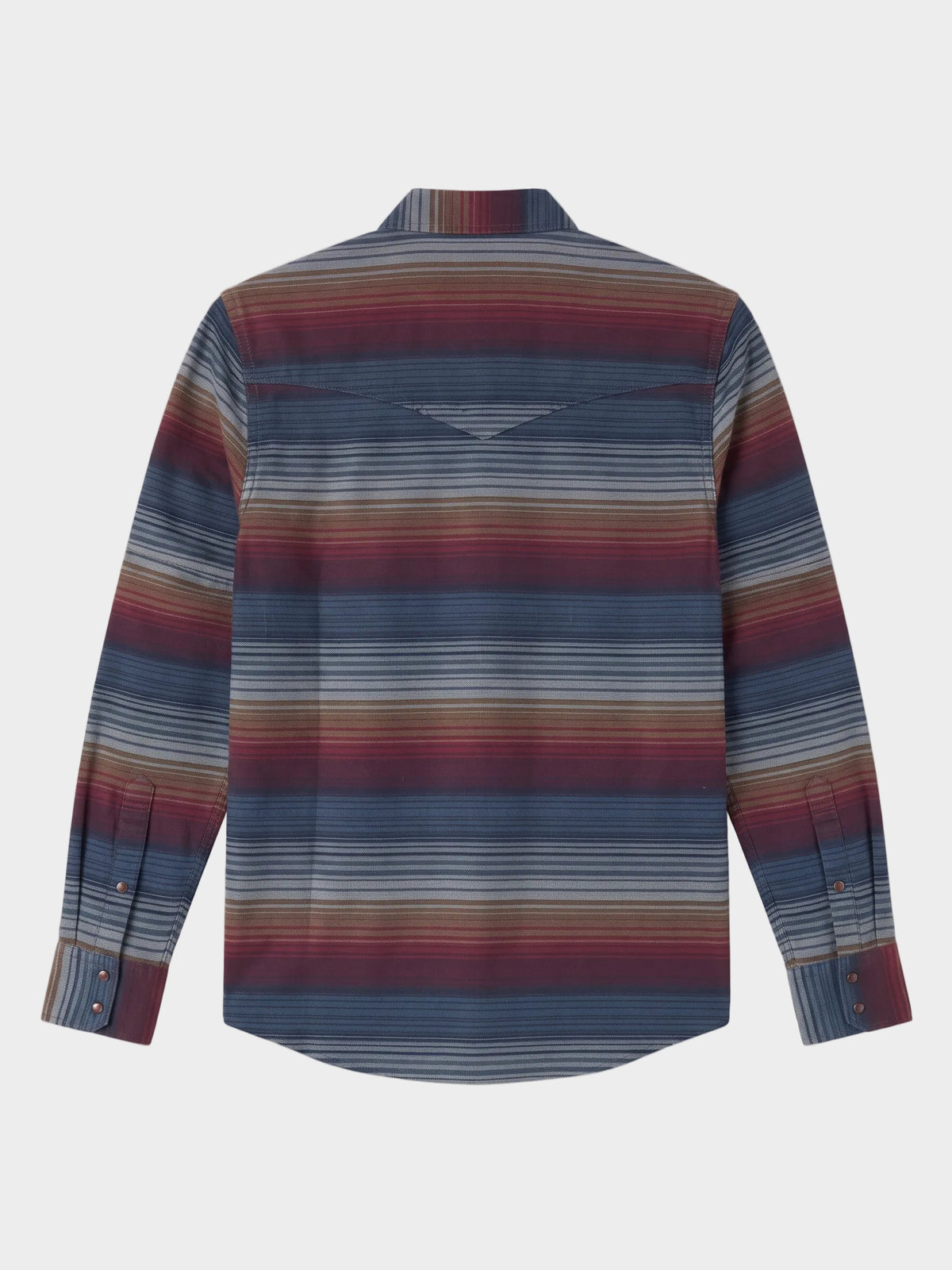 Camisa Caballero Wrangler