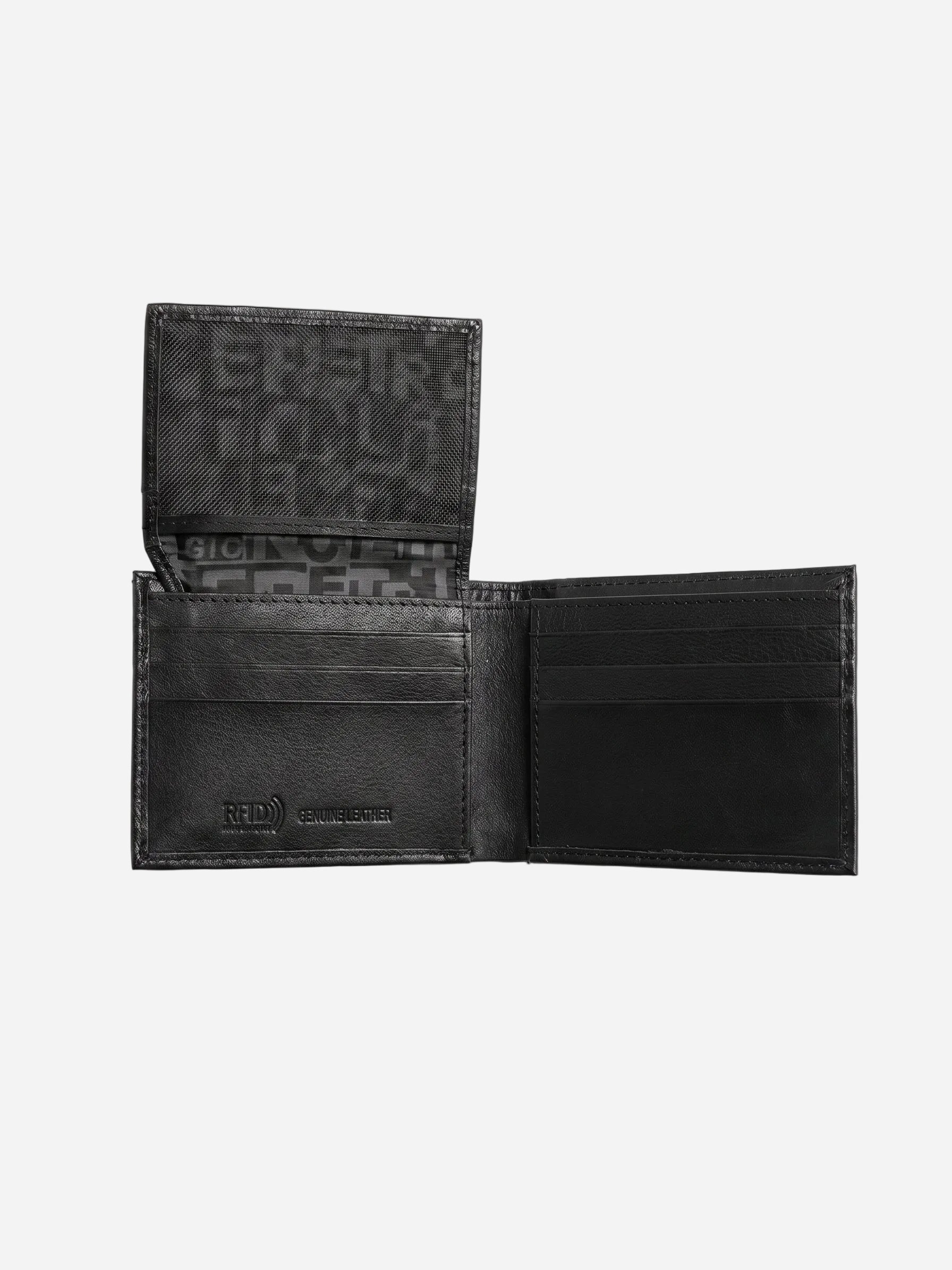Cartera Caballero True Religion