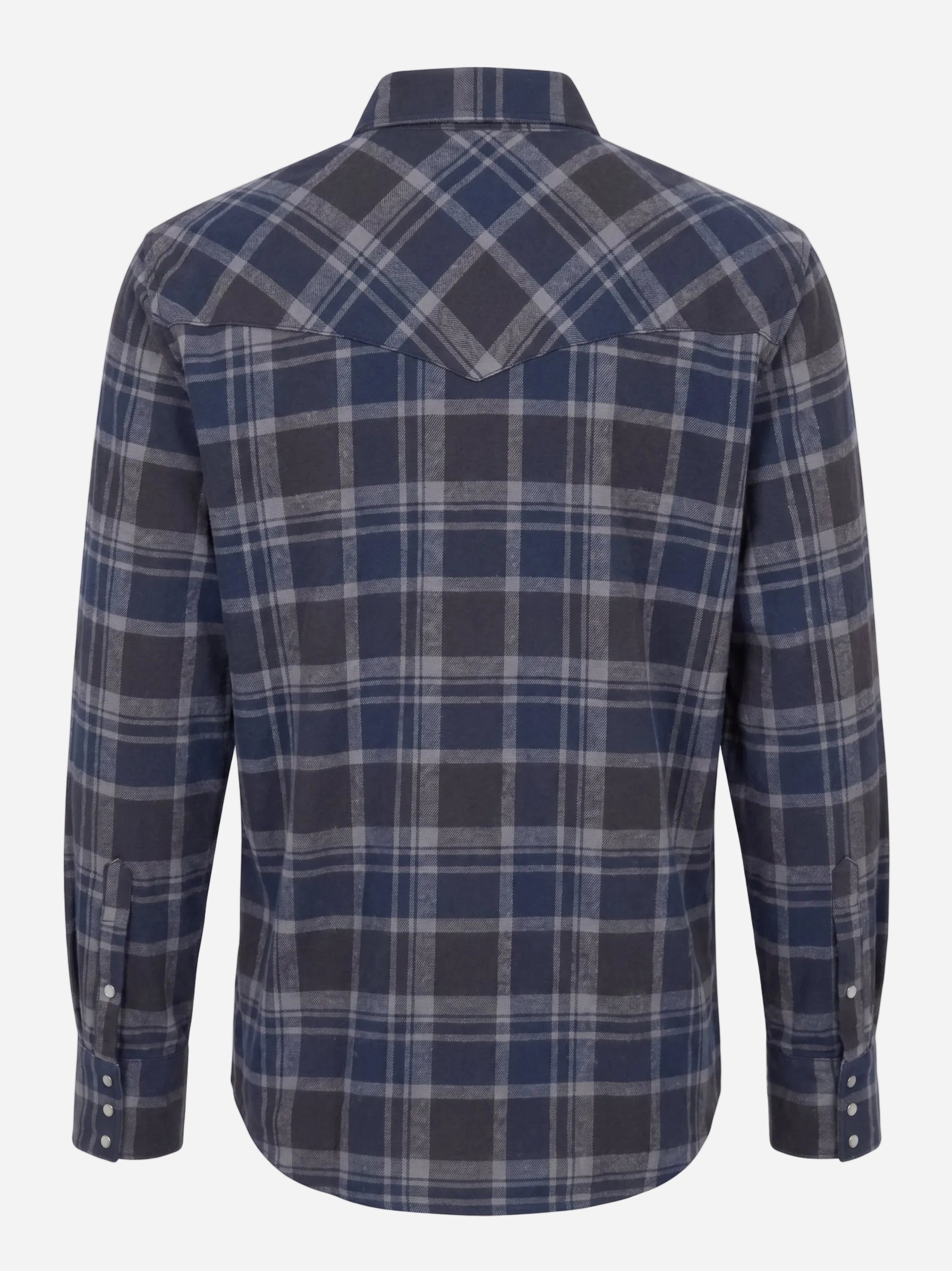 Camisa Caballero Wrangler