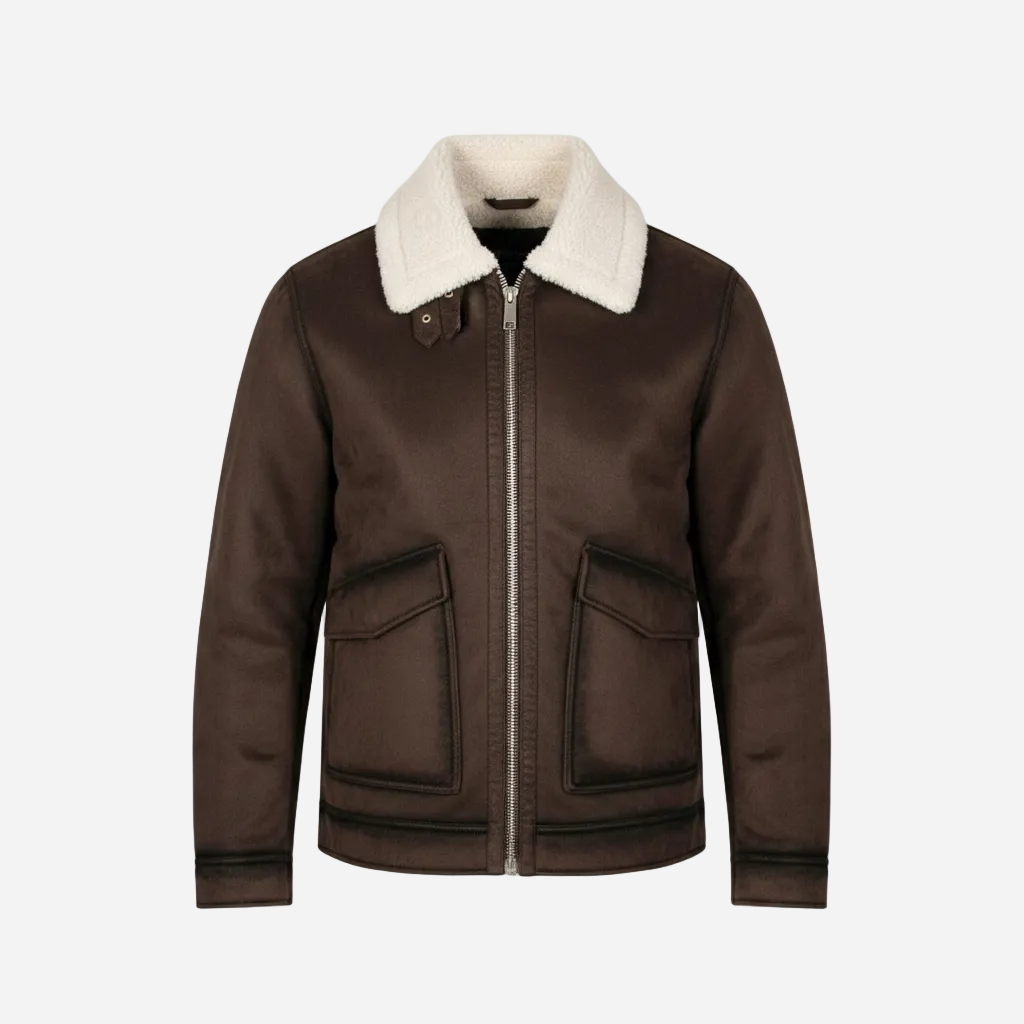 Chamarra Caballero Greenlander