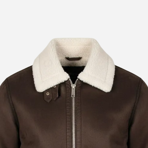 Chamarra Caballero Greenlander