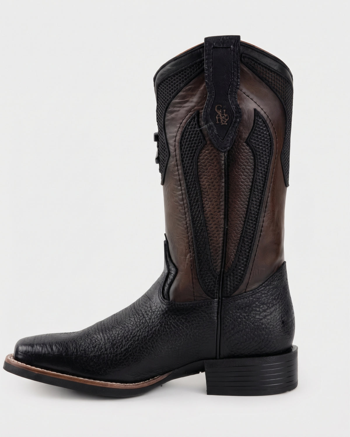 Bota caballero Cuadra