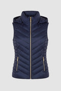 Chaleco Dama Michael-Kors